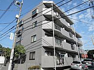 東京都八王子市暁町1丁目32-1：物件画像／株式会社ハウスメイトショップ　八王子店