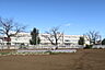 周辺：武蔵村山市立第九小学校まで850ｍ