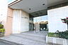 エントランス：建物入口♪