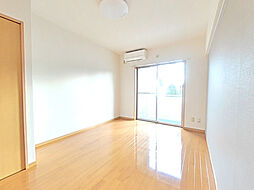 ミルトニアめじろ台II 110 1階1Kのリビング/ダイニング