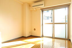 ＶｉｌｌｅｎｅｕｖｅＦ 405 4階1Kのリビング/ダイニング