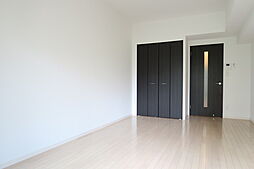 クルーセ多摩センター 202 2階1Kのリビング/ダイニング