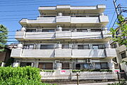 RC造のマンションタイプ♪