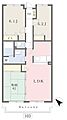 プリマベーラ多摩川台1階8.5万円