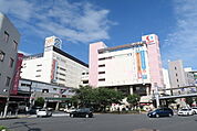 京王ストア 聖蹟桜ヶ丘店まで600ｍ