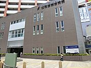 仁和会総合病院まで500ｍ