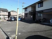 駐車場（要空き確認）