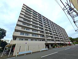 めじろ台ハイム