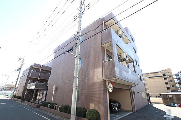 外観画像