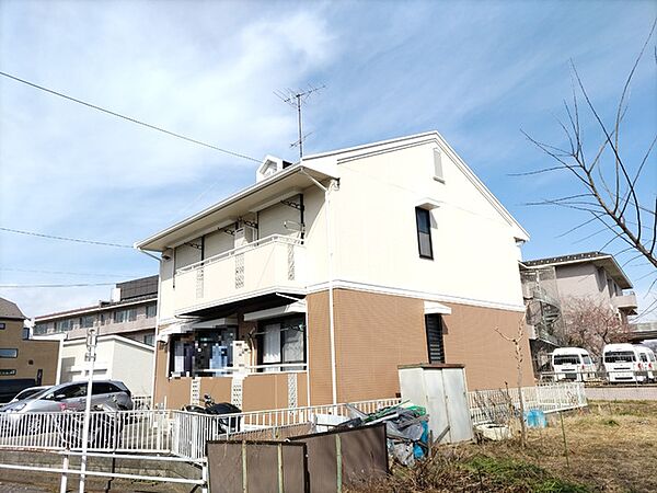 外観画像