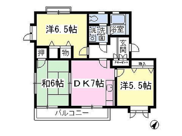 外観画像