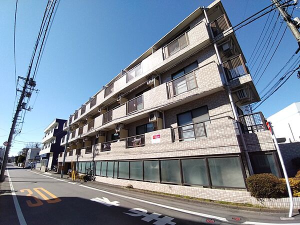 外観画像