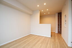 Ｍａｉｓｏｎ　ｒｕｋｉｏ 201 2階3LDKのリビング/ダイニング