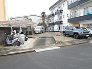 ★駐車場★（空き状況・使用料等詳細はご確認下さい）