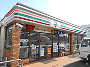 セブン-イレブン 日野神明4丁目店まで350ｍ