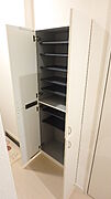 ★たっぷり入るシューズＢＯＸ★