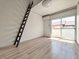 カサデューク調布ヶ丘 201