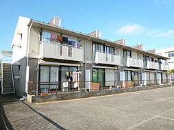 マロン・レジデンス