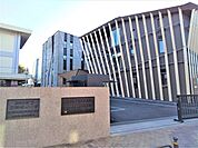 桐朋学園大学仙川キャンパスまで900ｍ