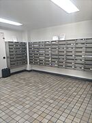 共用設備