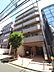 外観：鉄筋コンクリート造マンション