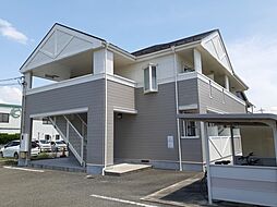 南甲府駅 4.8万円