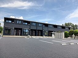 JR中央本線 竜王駅 徒歩22分の賃貸アパート