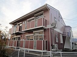 JR中央本線 竜王駅 徒歩29分の賃貸アパート