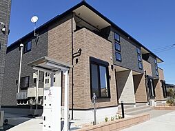 JR中央本線 韮崎駅 徒歩18分の賃貸アパート