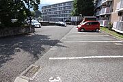 敷地内駐車場