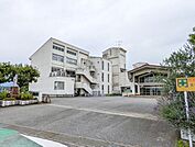 甲斐市立玉幡中学校　徒歩14分