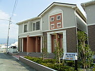 山梨県中央市西花輪：物件画像／株式会社ハウスメイトショップ　甲府店