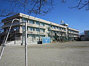 石和東小学校