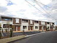 山梨県中巨摩郡昭和町紙漉阿原：物件画像／株式会社ハウスメイトショップ　甲府店