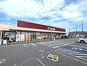 ＤＣＭ竜王駅前店　徒歩12分