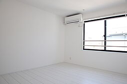 Ｃｏｒｒｅｃｔ　Ｏｎｅ　幕張町 201 2階1Kのリビング/ダイニング