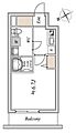 LIME RESIDENCE HIGAS5階8.3万円