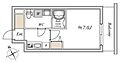 ライムレジデンス東中山2階8.1万円