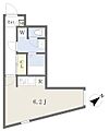 casaMORGAN5階6.9万円