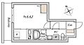 ライムレジデンス東中山2階8.1万円