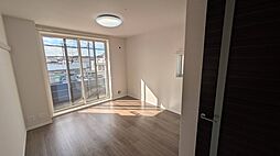 JR内房線 五井駅 徒歩20分の賃貸マンション 2階1Kのリビング/ダイニング