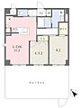 DOビル豊砂1階16.0万円