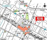 案内図