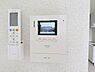 その他：ＴＶモニタ付ドアホン