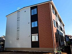 ハピネスI番館 203