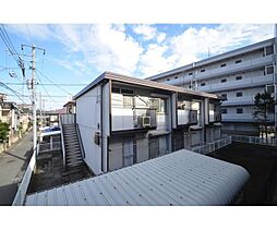 フォーブル西船橋 203