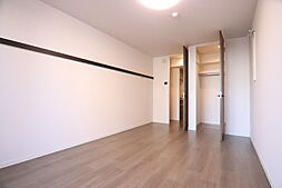 パスティーク末広 106 1階1Kのリビング/ダイニング