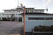 千葉県 千葉南警察署まで500ｍ