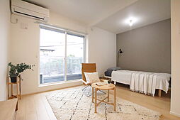 Maison Aomi ワンルームの写真