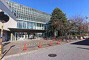 千葉市 中央図書館まで800ｍ